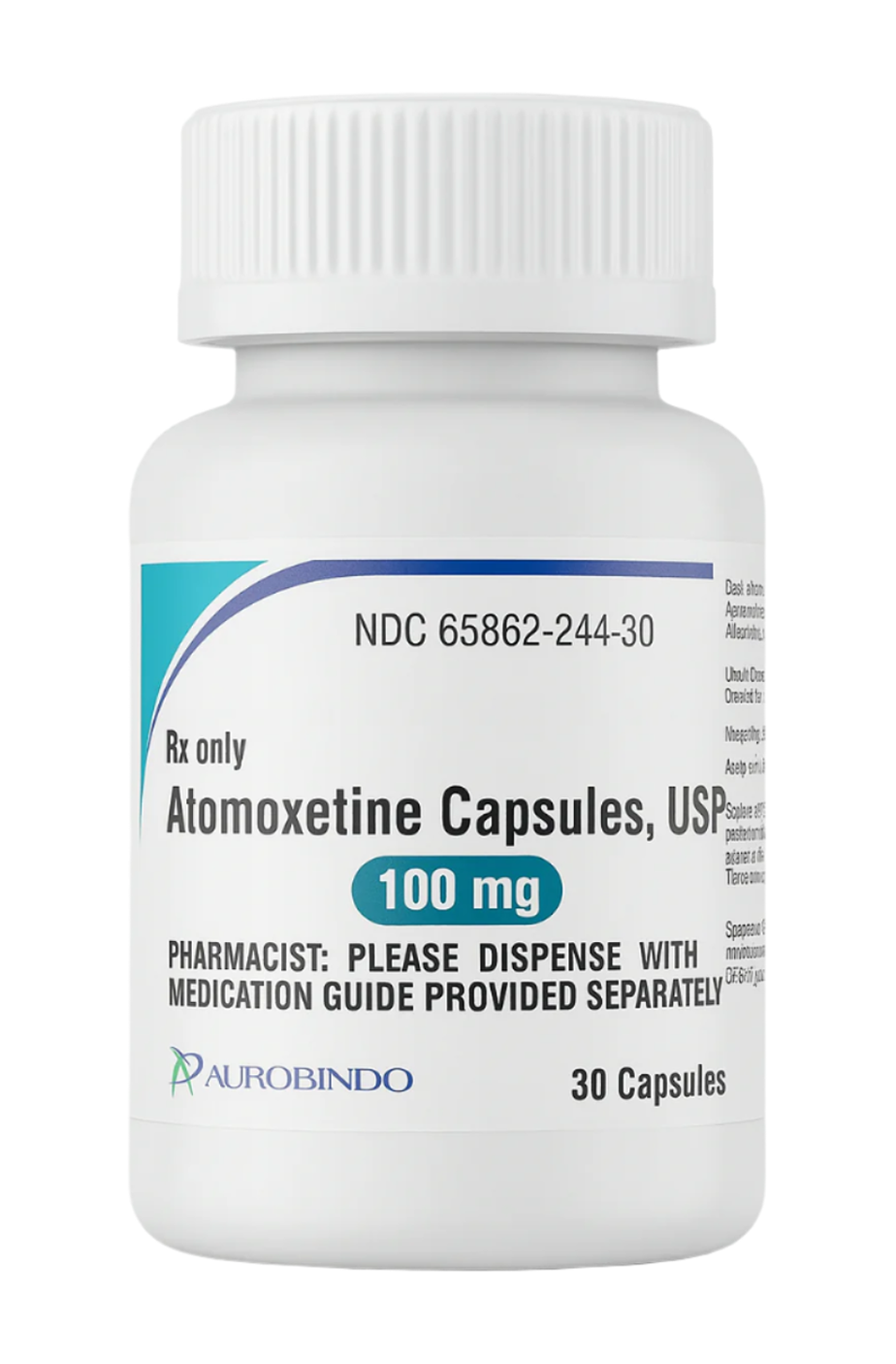 Atomoxetine_Stratterra_adhd_meds Atomoxetine_Stratterra_adhd_meds