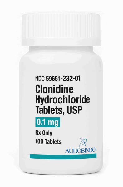 ADHD Supplement 1