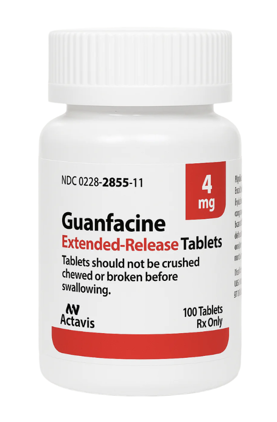 Guanfacine_adhd-medication Guanfacine_adhd-medication