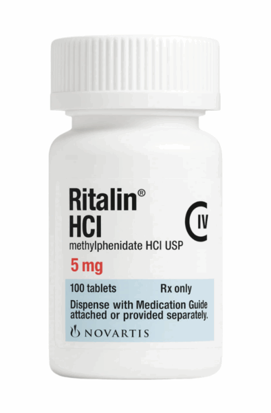 ADHD Supplement 1