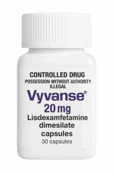 ADHD Supplement 4