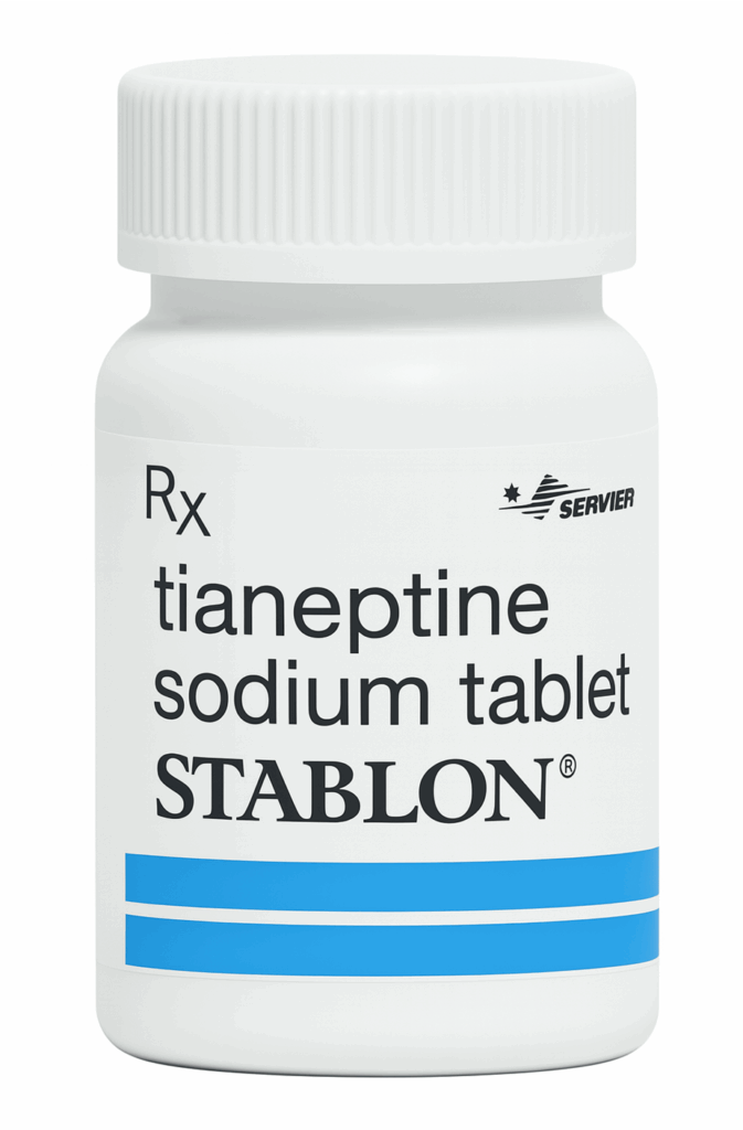 ADHD Supplement 5