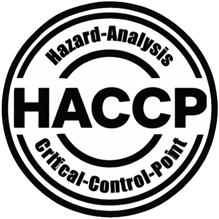 Hazard analysis certificate